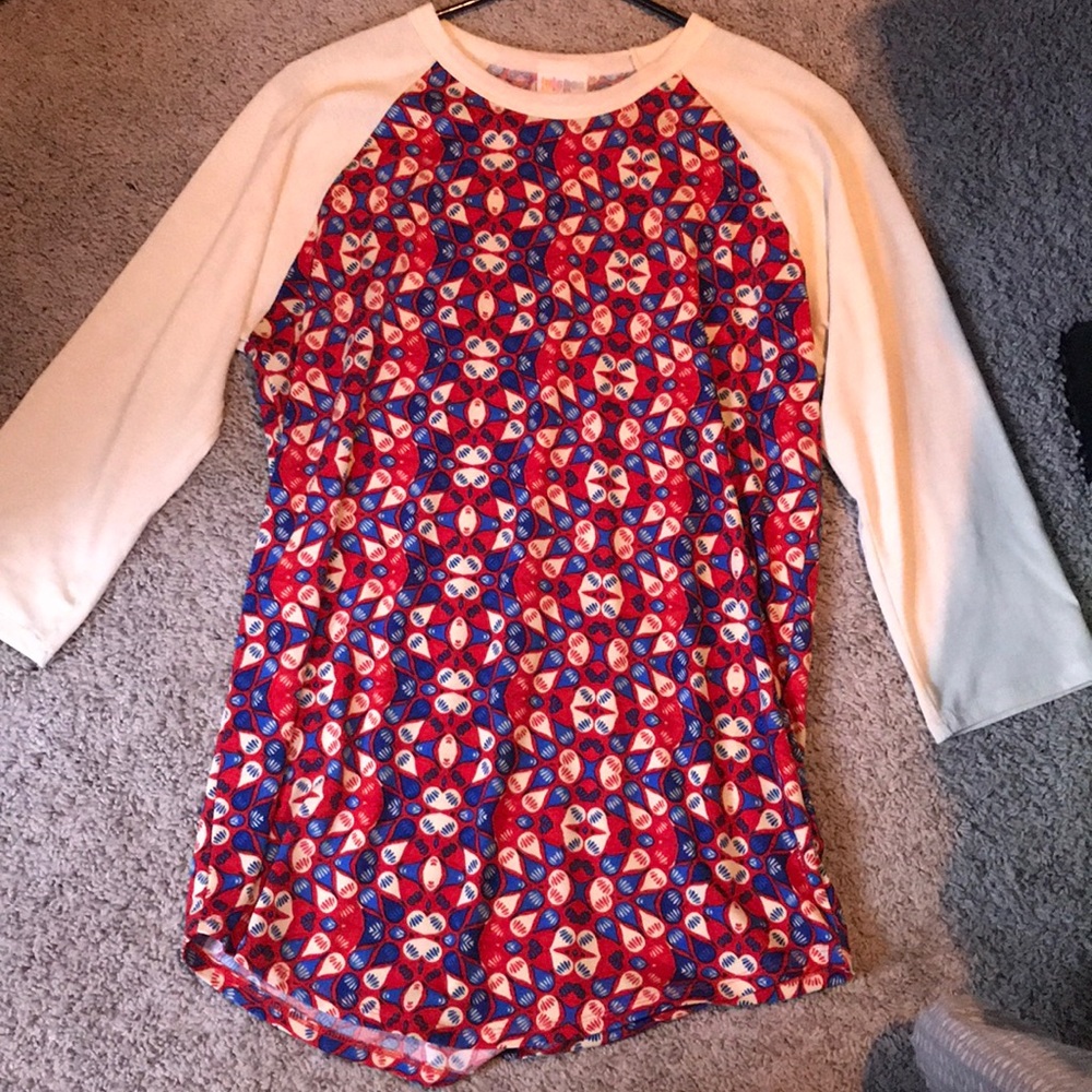 Medium lularoe randy